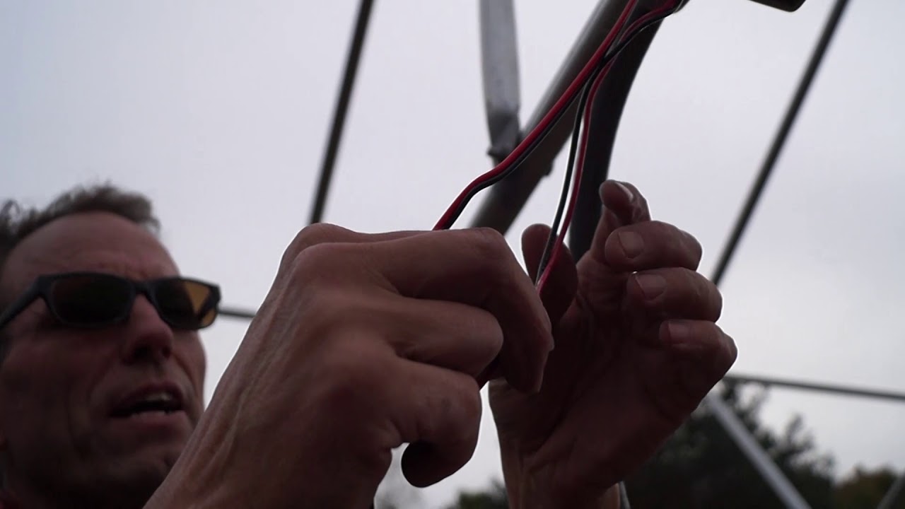 Nifty Hoops 11 | Electrical