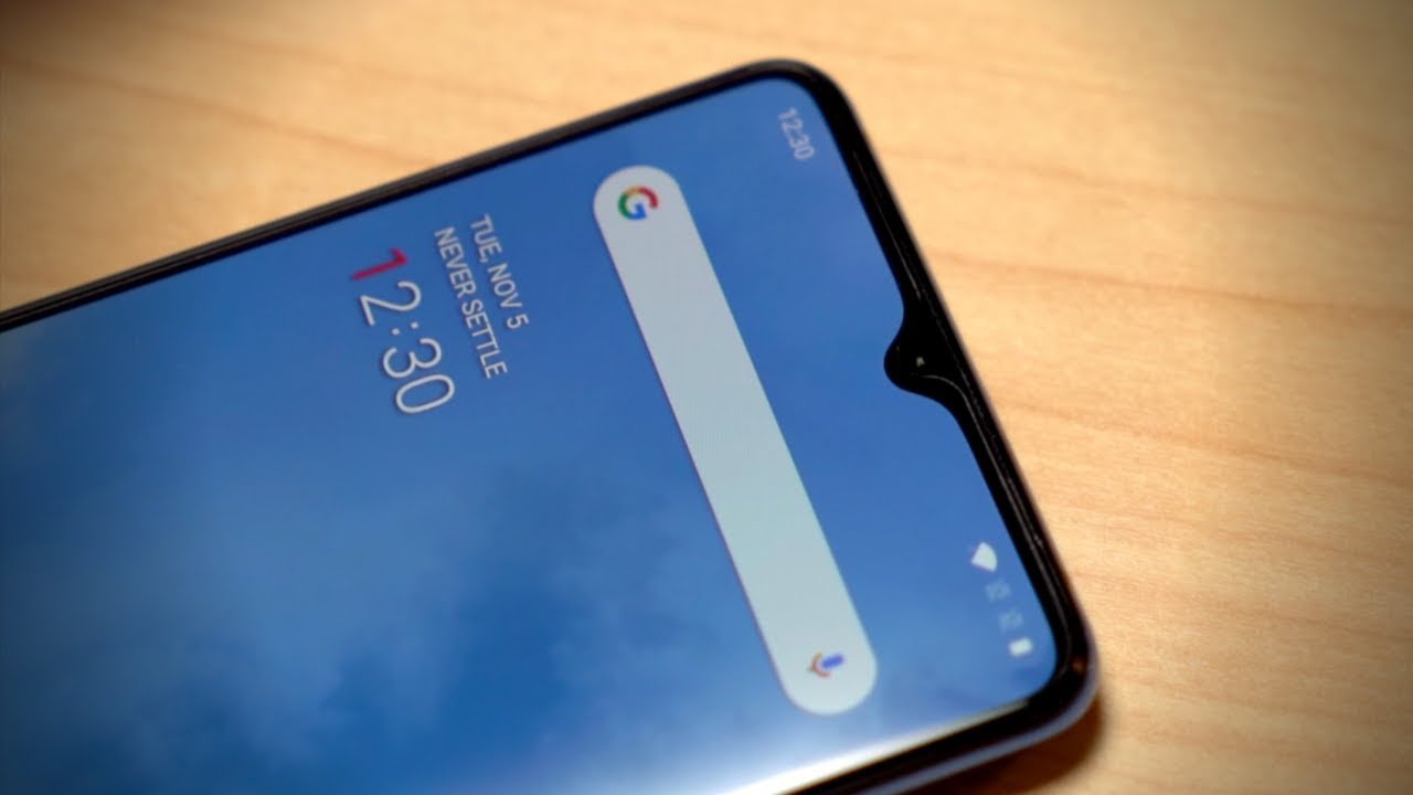 OnePlus 7T Review: Great Specs, Interesting Price