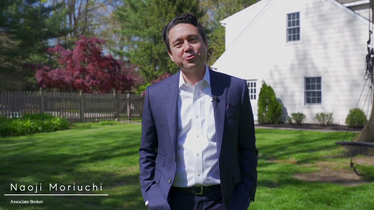 305 Westover Road, Moorestown, NJ | For Sale | The Moriuchi Group