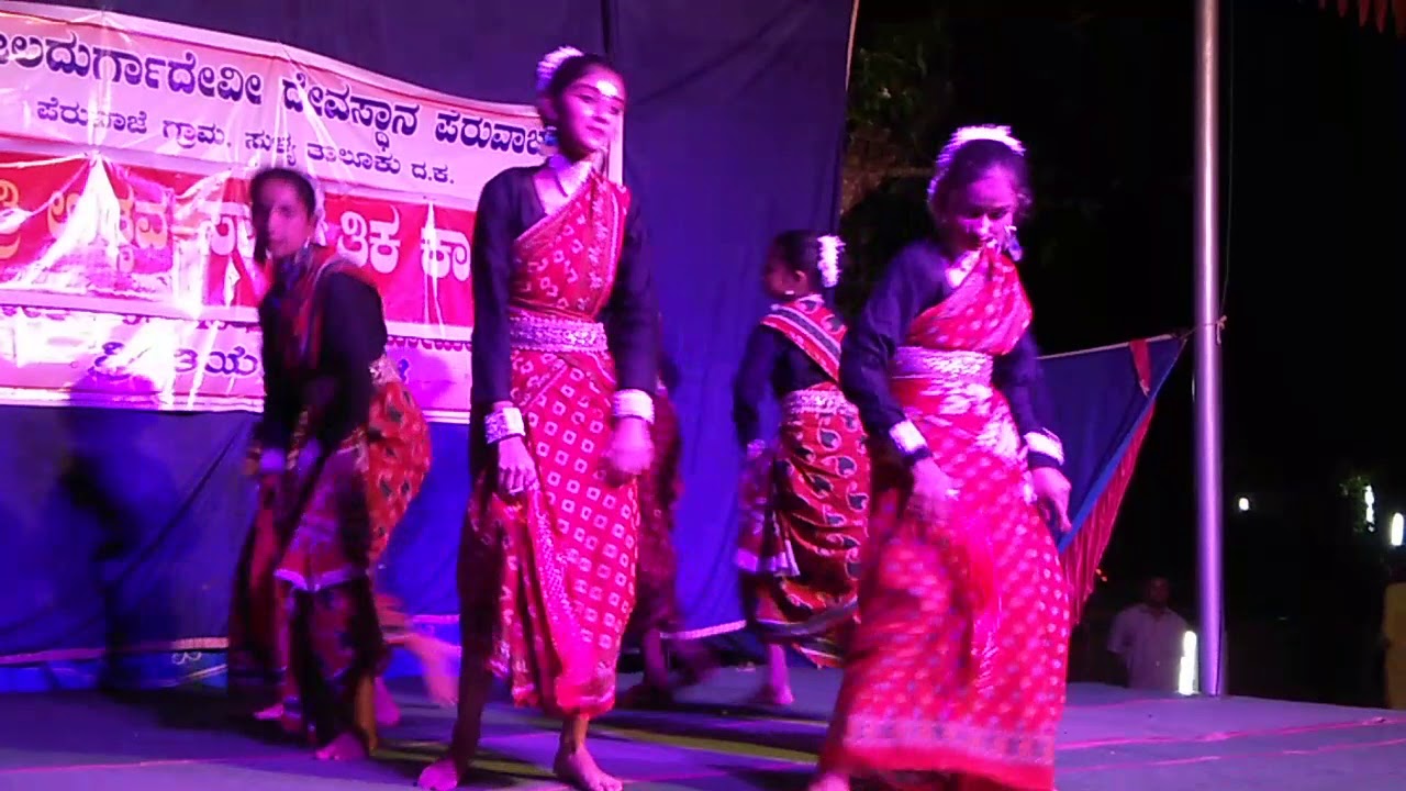 tapasya s nayak's dance