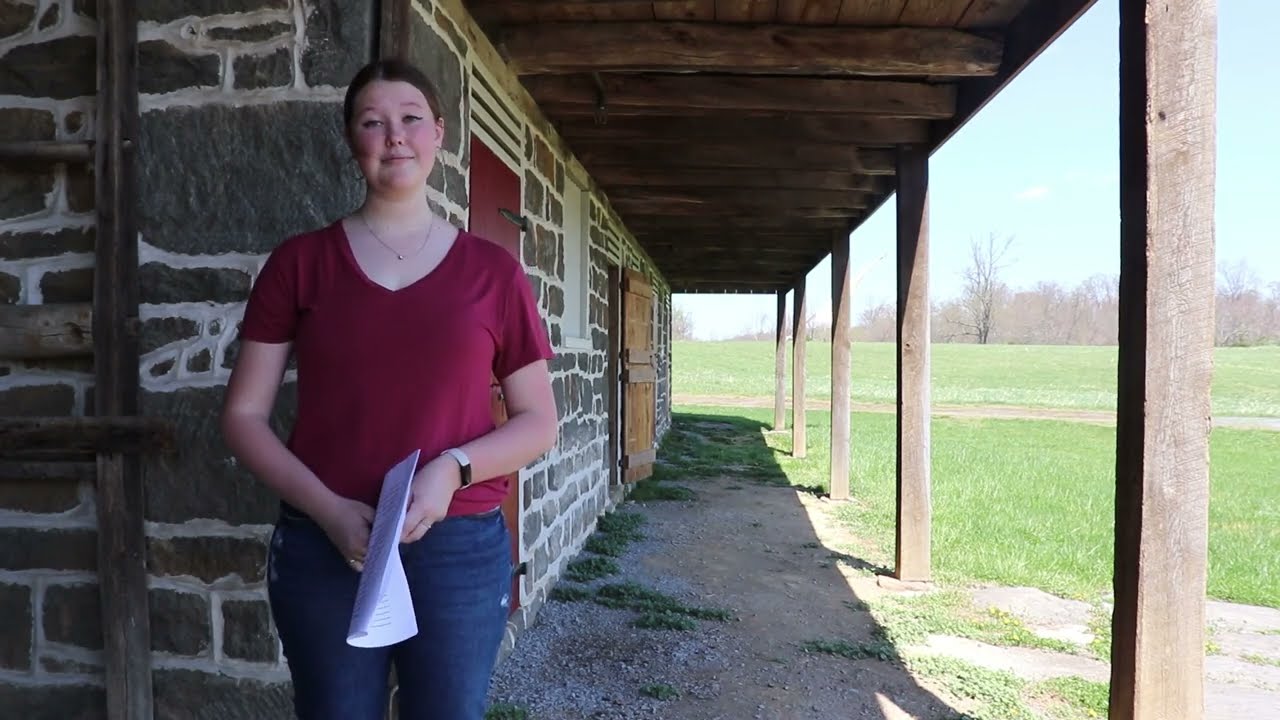 A Machine of Survival: The George Spangler Farm and Civil War Field Hospitals