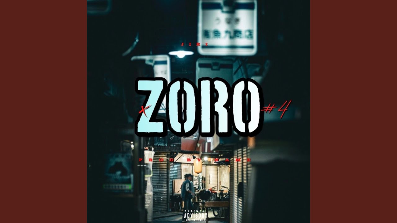 Zoro #4