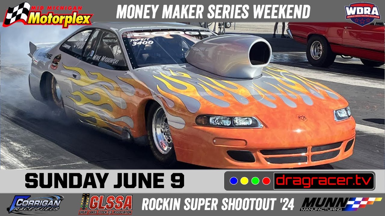 ROCKIN SUPER SHOOTOUT 24 - SUNDAY