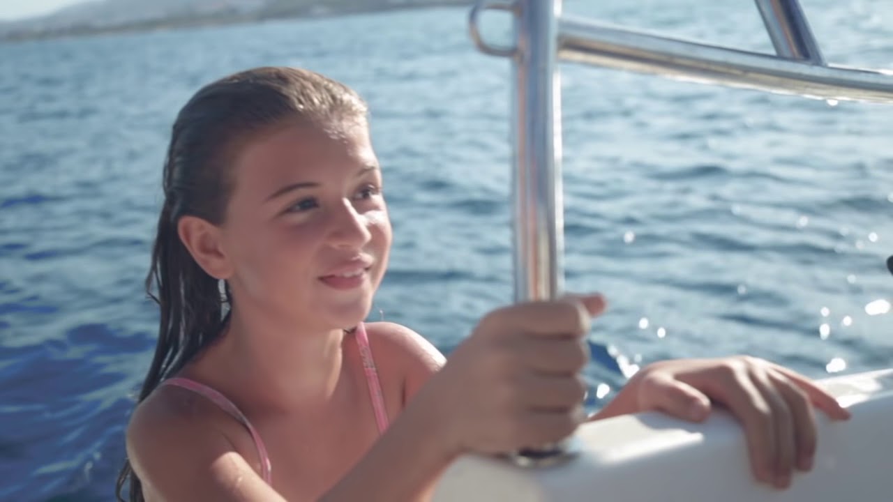 Spot Vera, #veranear en familia