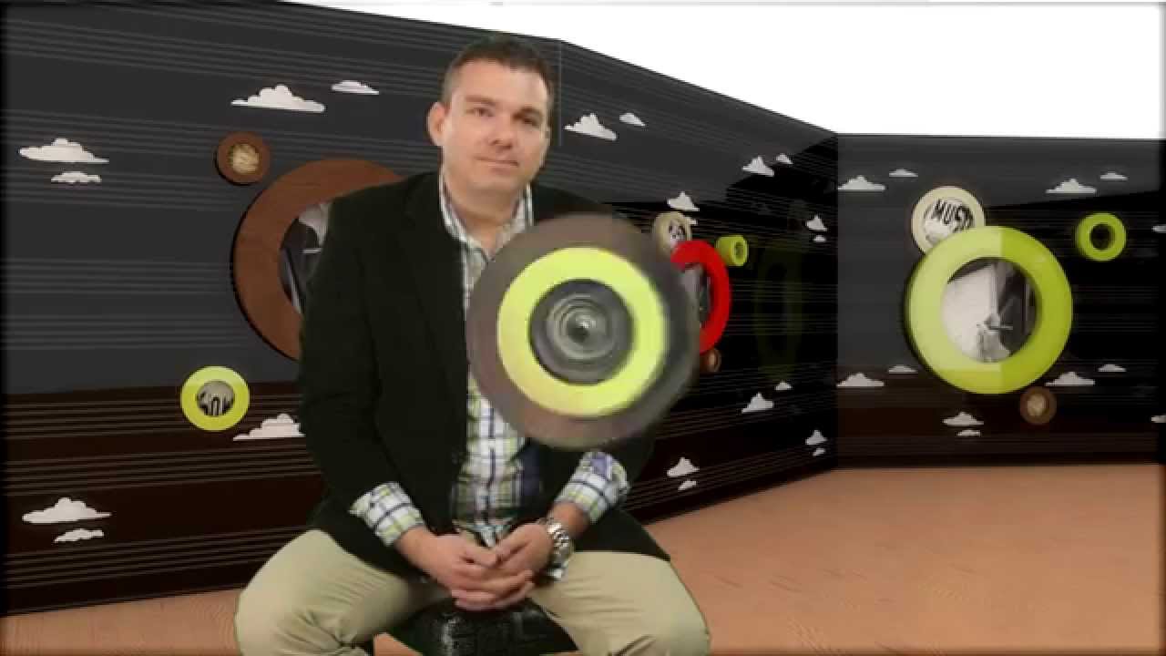 TJEDAN AUTORA - Boytronic