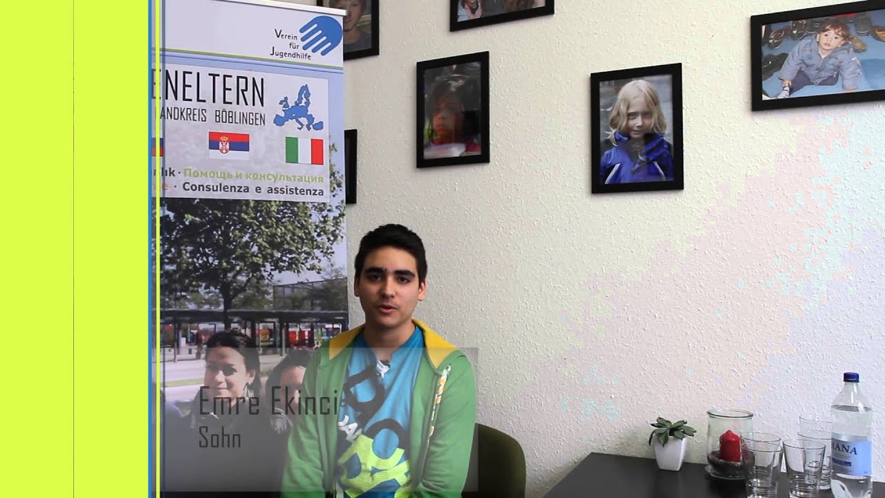Migranteneltern