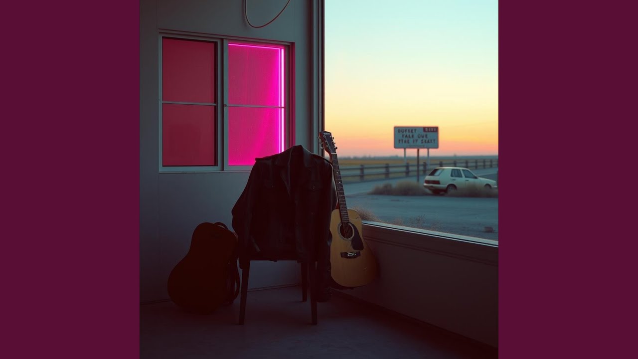 When Love Stops Performing