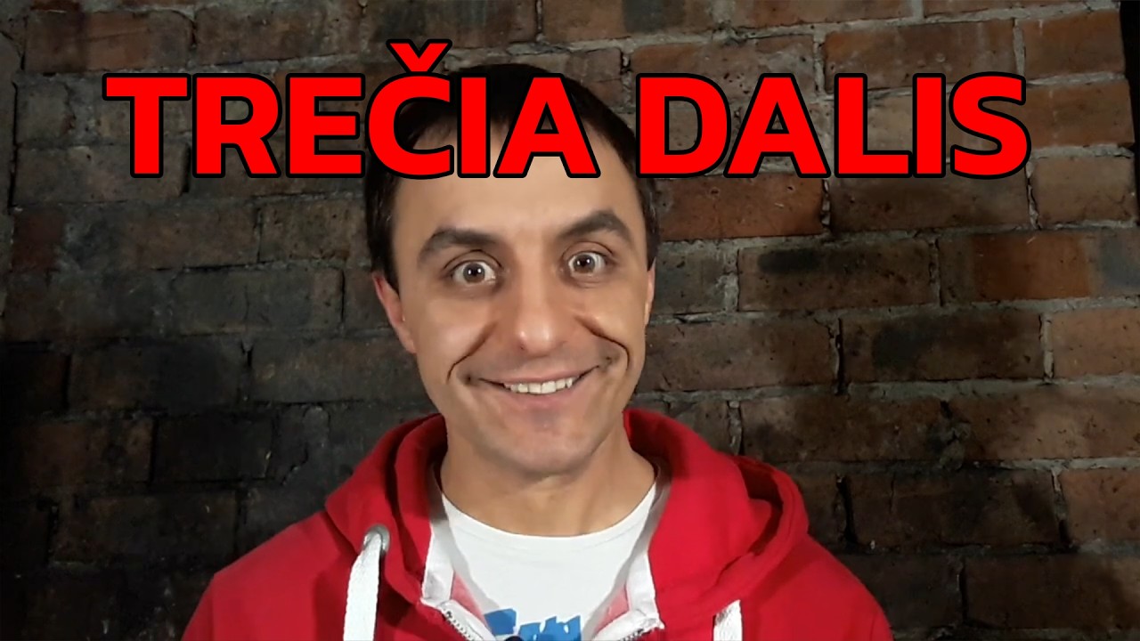 Paaiškėja labai daug... Danieliaus laiškas jo ex. Trečia dalis. | Karalius Reaguoja