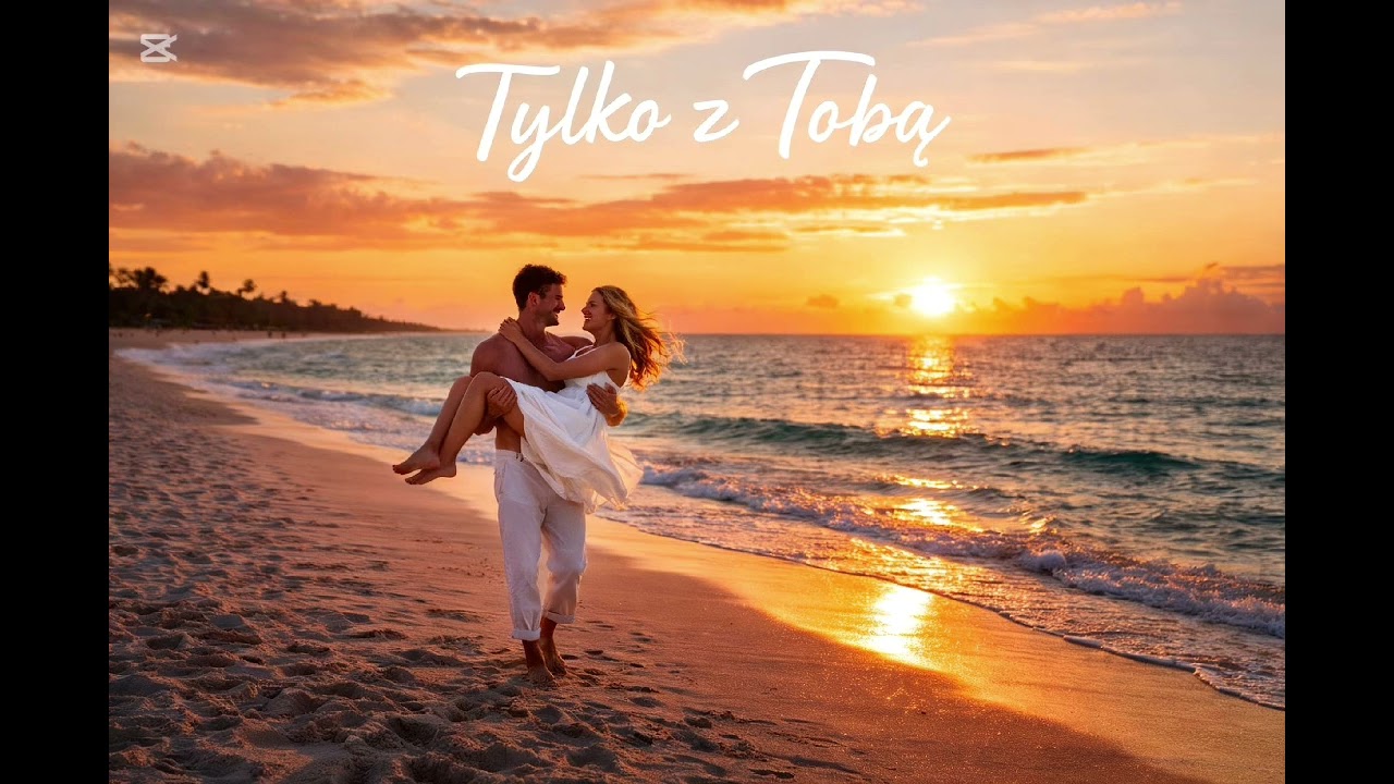 ,, TYLKO Z TOBĄ ,,@Wojciech-p3v