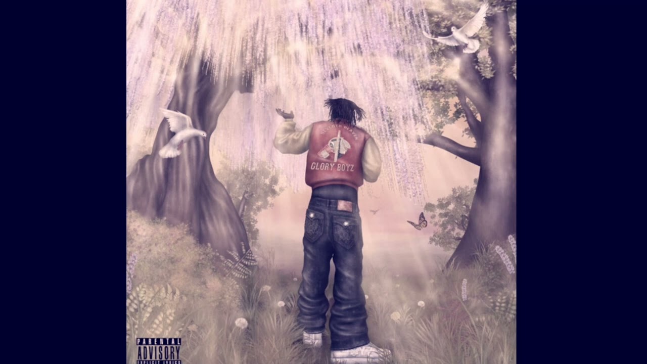 chief keef - make me mad [slowed]
