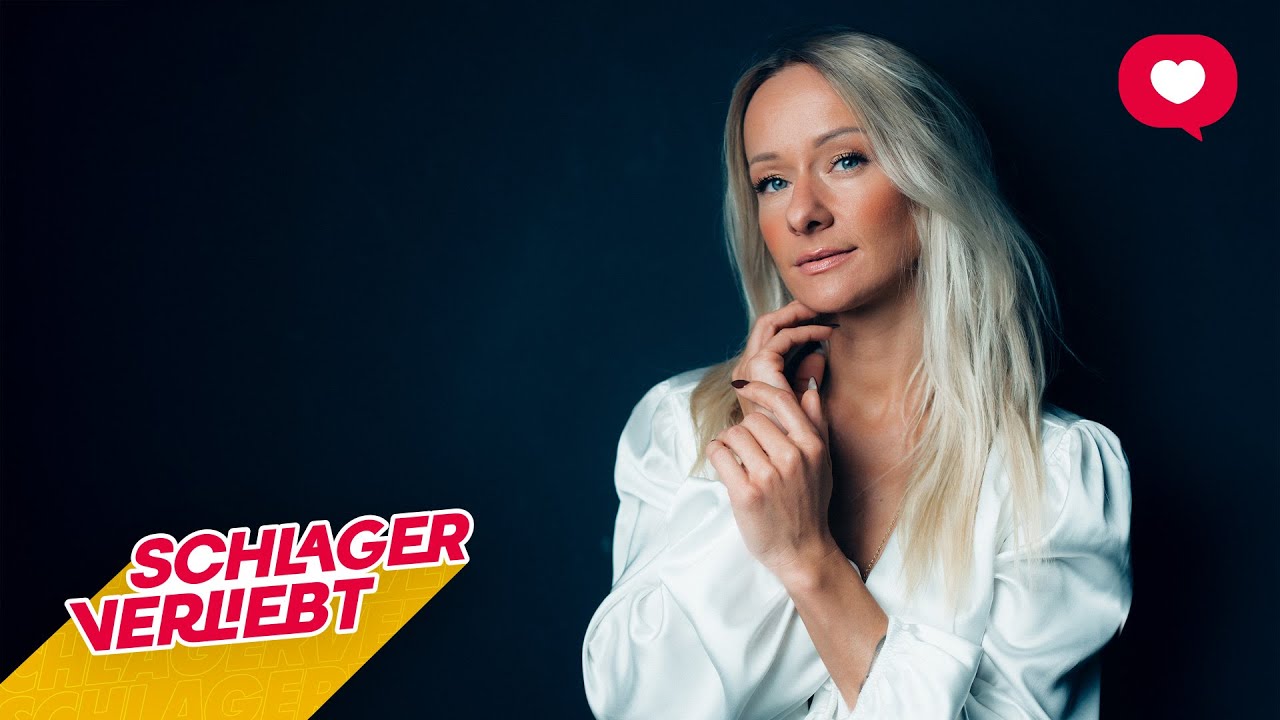 Christin Stark - Dich zu lieben (Offizielles Musikvideo)