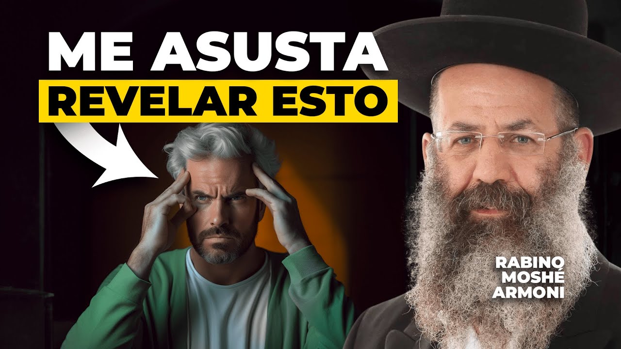 ¡Desarrolla dones espirituales con esta sencilla técnica de la Cabalá!