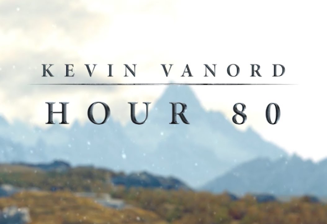 Skyrim Chronicles: Hour 80 - Kevin VanOrd (PC, PS3. Xbox 360)