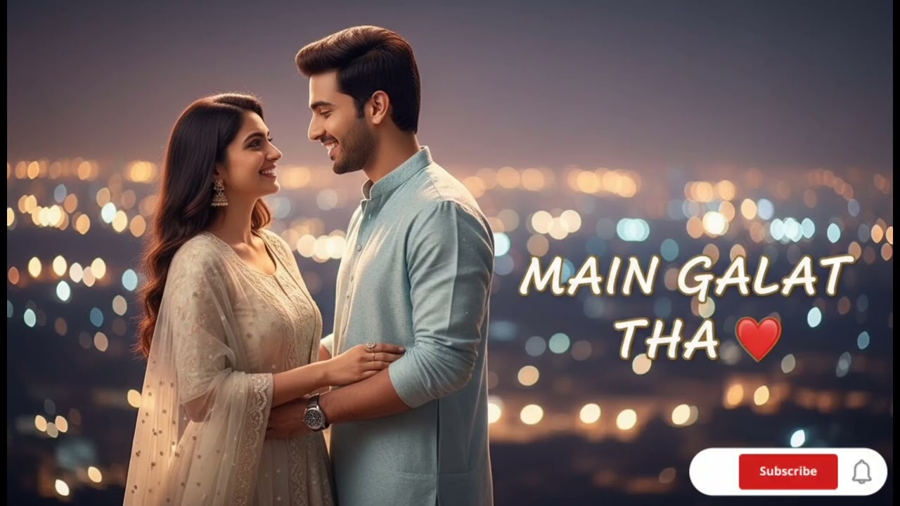 Jo Kabhi Keh Nahi Paayaromanticsong#emotionalvideo#hindisong#lovevideo#hearttouching#sadromantic