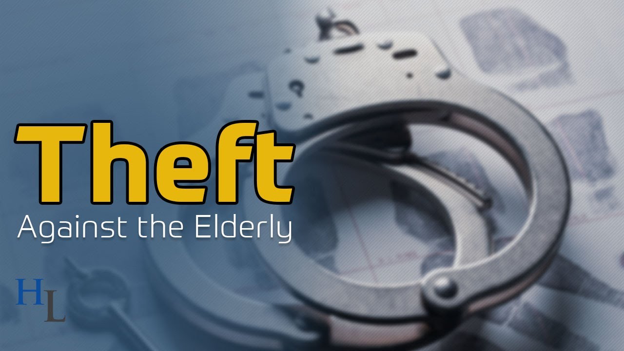 Elder Financial Abuse | CA Penal Code &sect;368(e)