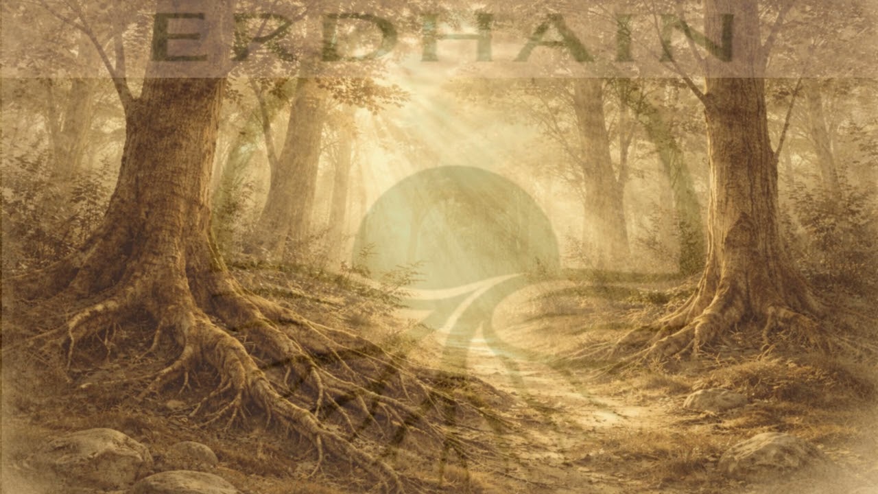 Erdhain – Erde I | Calm & Relaxing · Ambient Music