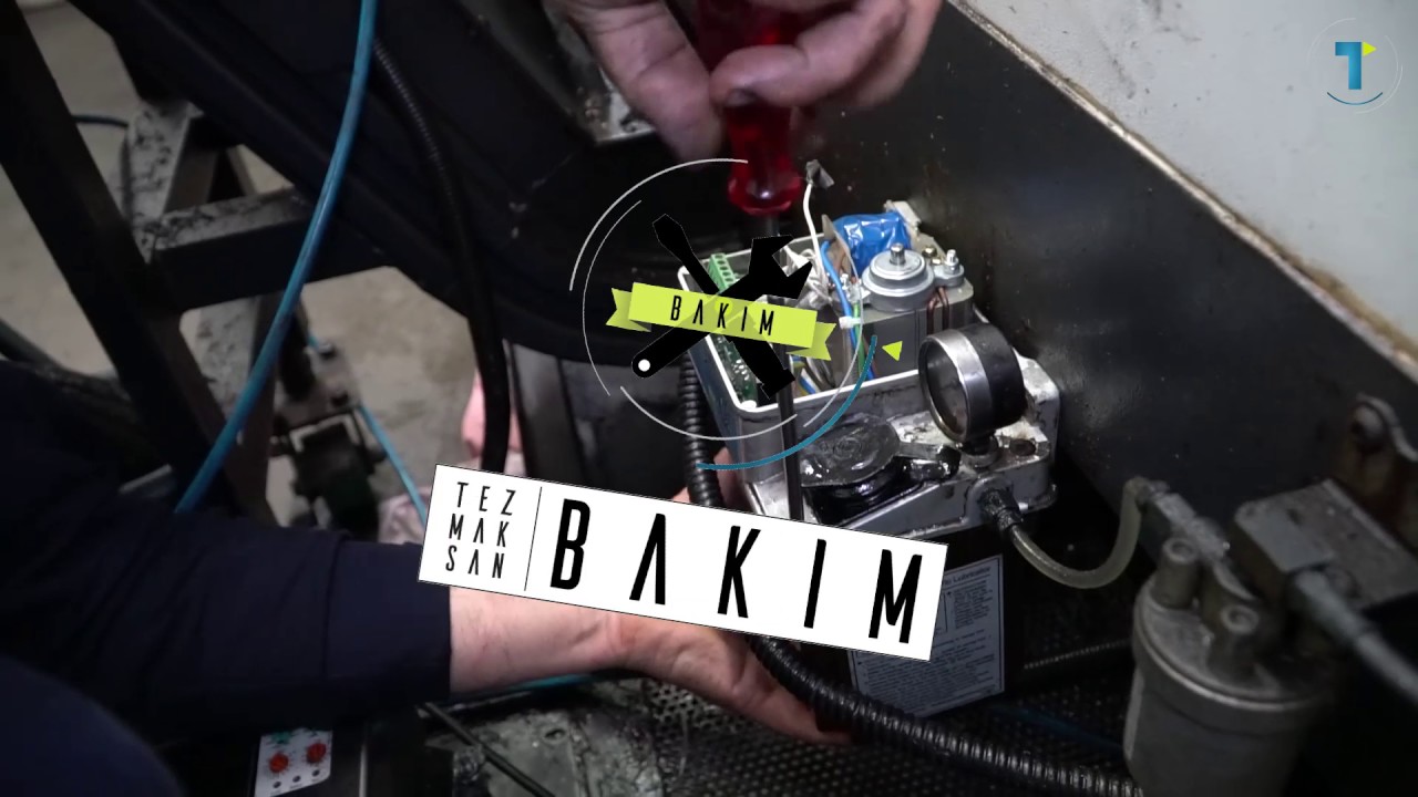 Tüm TÜRKİYE'YE Bakım Yapıyoruz