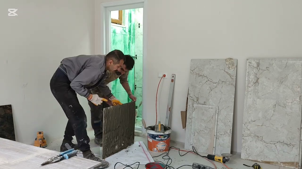 You Won’t Believe This Small Bathroom Transformation! | Full Remodel