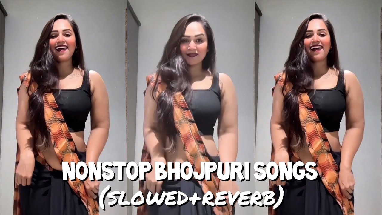 Full bhojpuri Remix slowed reverb Song Non stop bhojpuri song | Bhojpuri song mashup | New LOFI SONG