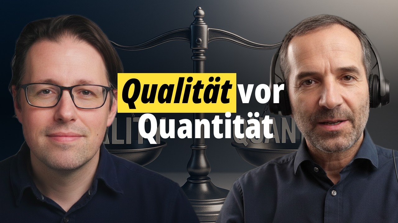 Corporate Influencer bei K+S: 37 Botschafter, 3 Generationen, messbare Erfolge | Michael Wudonig
