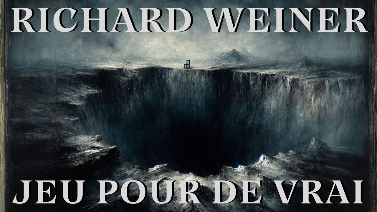 EP 39 : RICHARD WEINER - 
