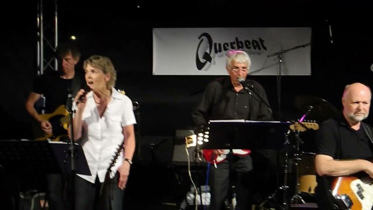 Querbeat GMH 2012 - Jambalaja-Something in the Water-Dead Flowers