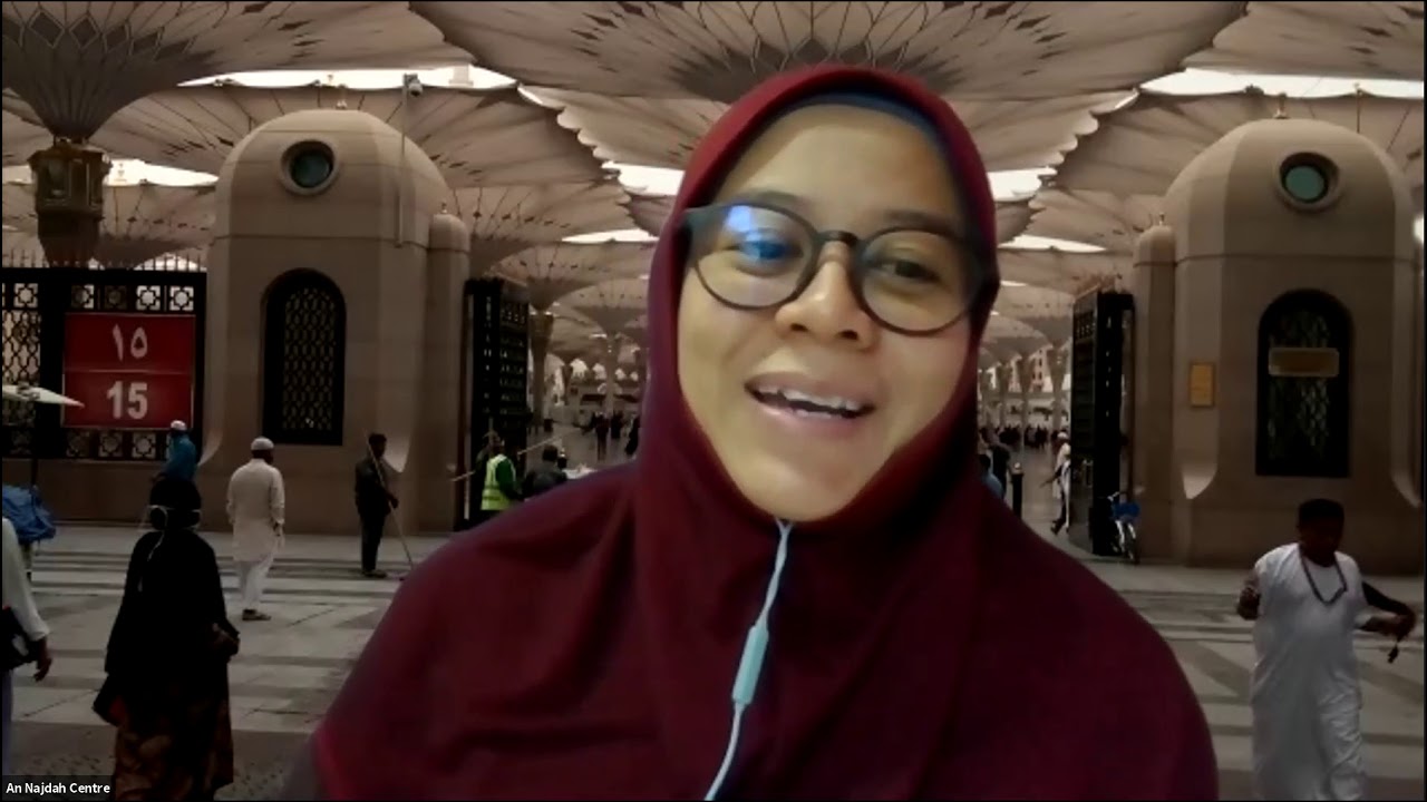 Bacaan Murottal Nahawand Kurdi Surah At Tolaq Ayat 1 - 2