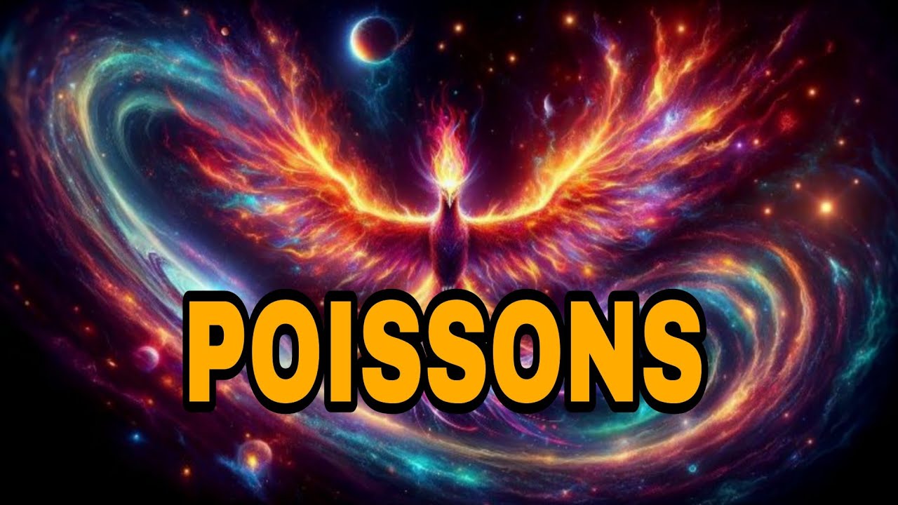 POISSONS🔜LA PERSONNE TOXIQUE VA MOURIR BIENTÔT- RETOUR À LA VIE QUE MÉRITER LE PLUS🥰🤩