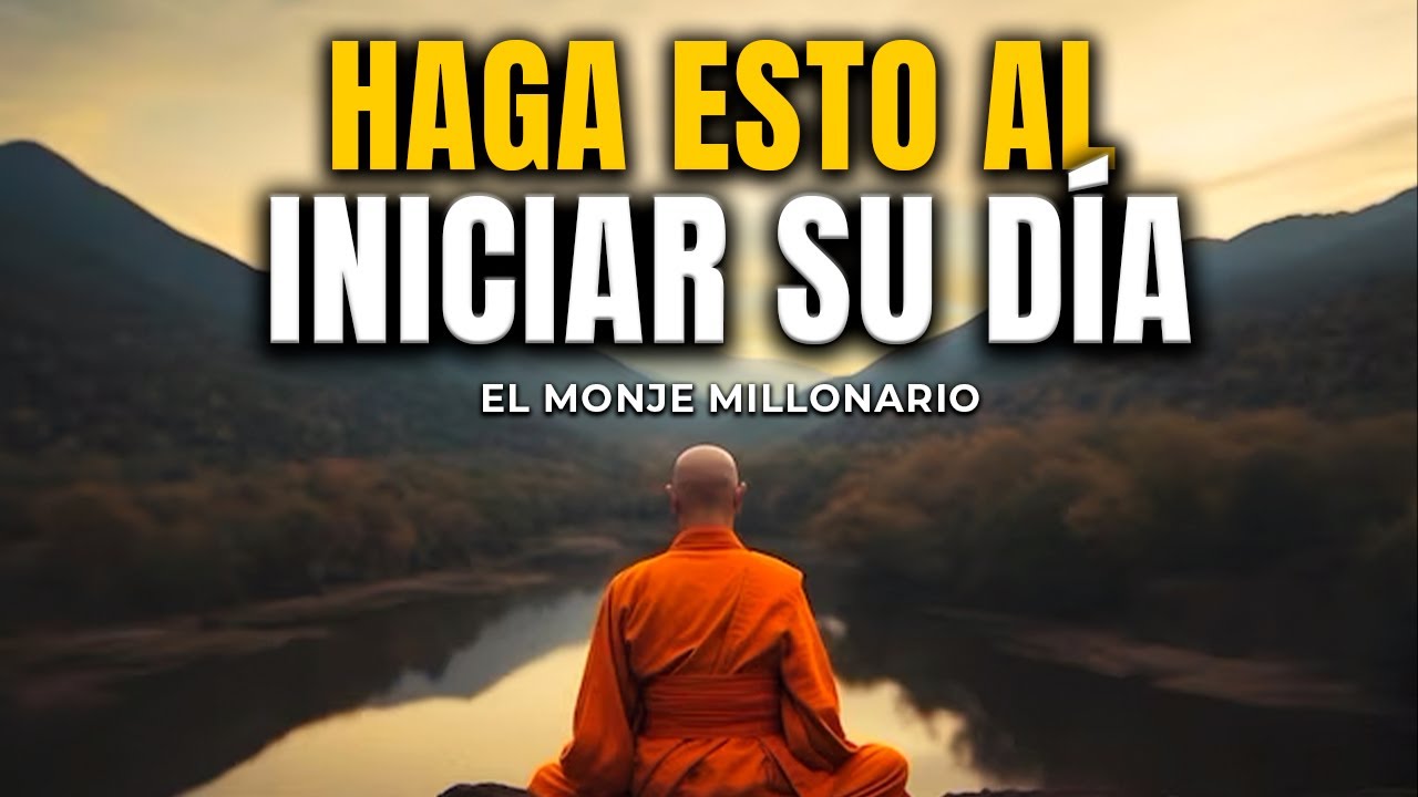 FORTALECE TU ESPÍRITU PARA QUE NADA TE PUEDA AFECTAR | BUDA | ZEN