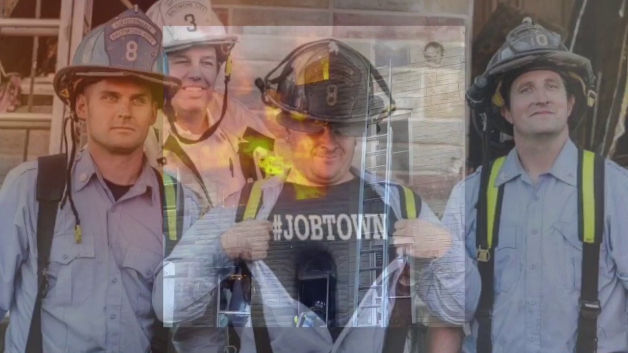 Jobtown U.S.A. a 2016 year in review