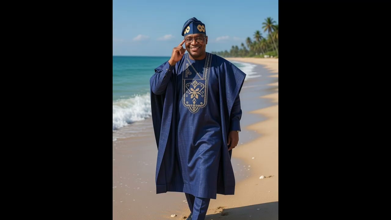 No Goodbyes (Igbo Extended Version)