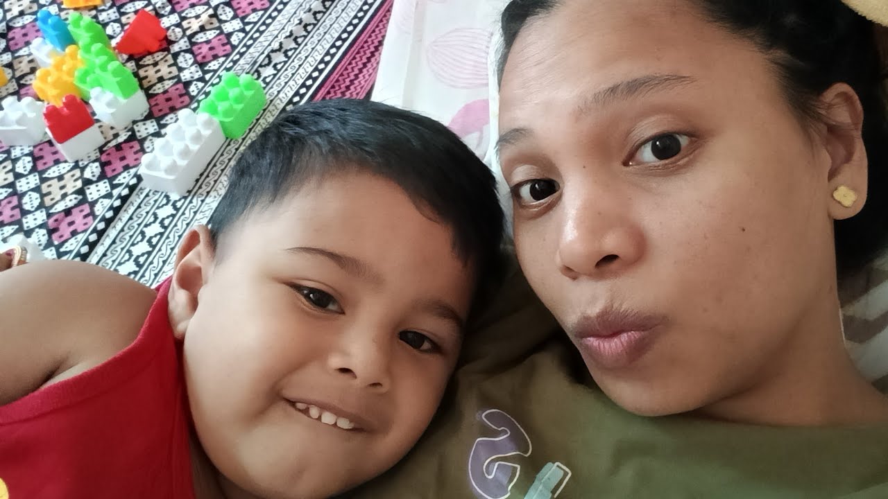 ASHTAMI AHOI 2025 FASTING PARA SA ANAK NAMAN DITO SA INDIA 🇮🇳🇵🇭