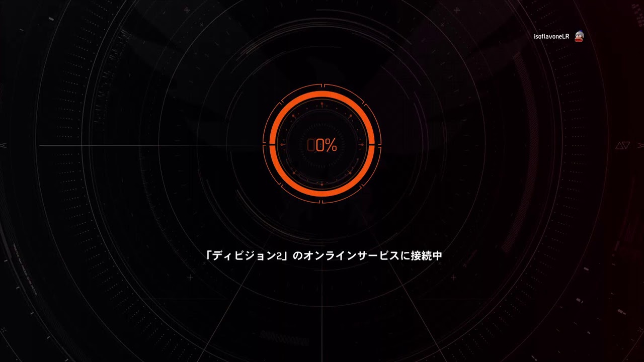 division 2 やるにゃんごぉー🐱