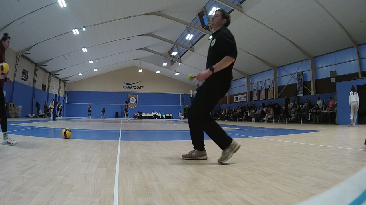 Carpiquet vidéo 5