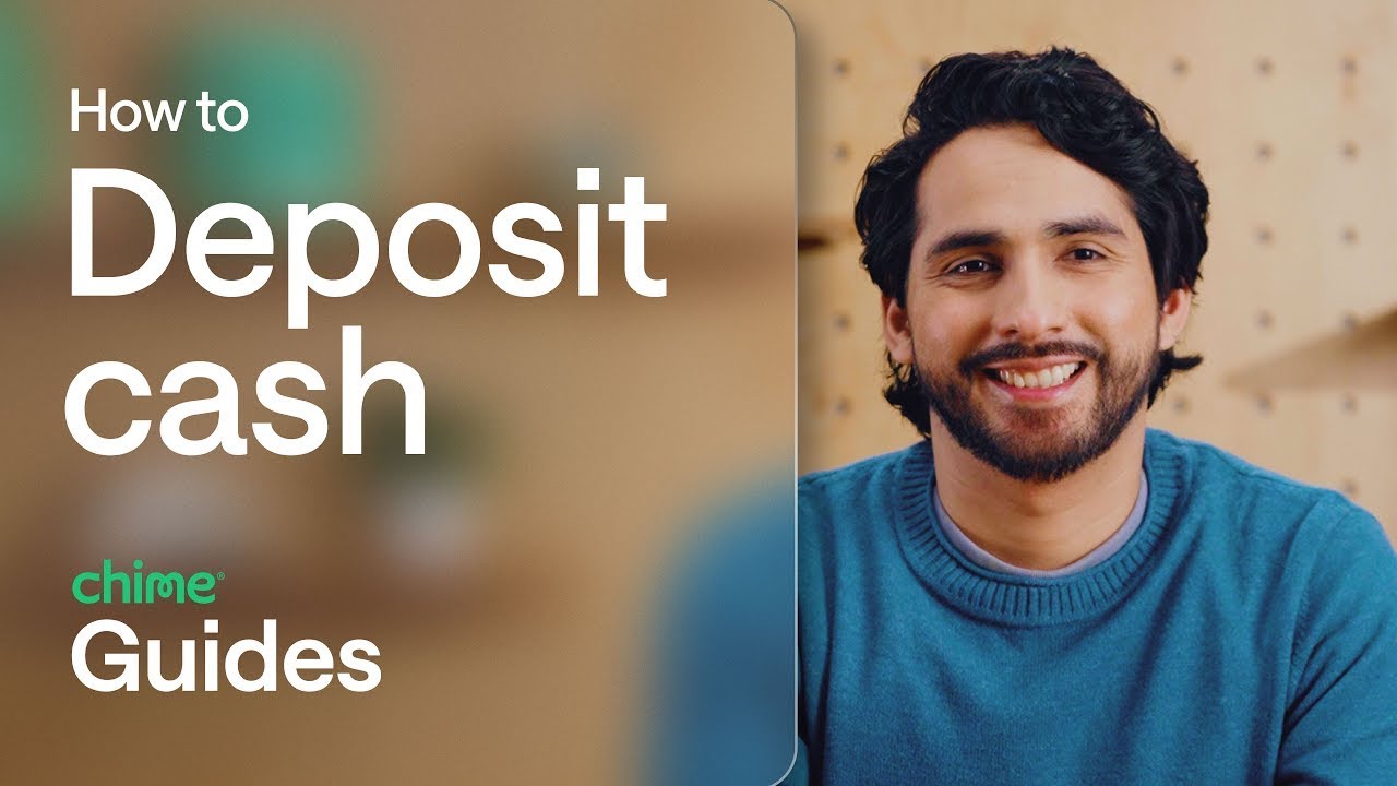 How to Deposit Money with Chime | Step-by-Step Guide | @Chime