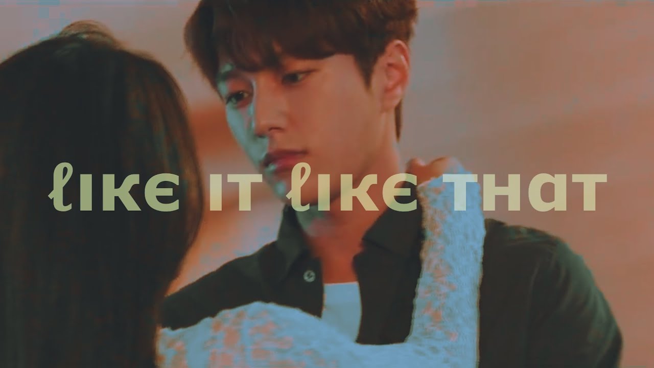 kim dan & yeon seo | like it like that