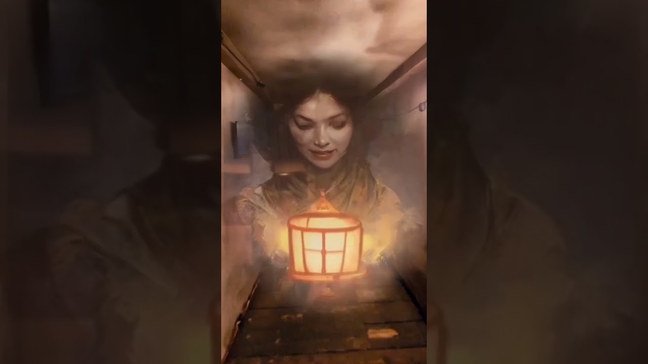 Raise a glass to the Maiden of the Mines