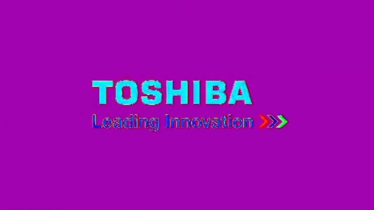[REQUESTED] Toshiba Logo Effects (AlloFresh Csupo Effects)