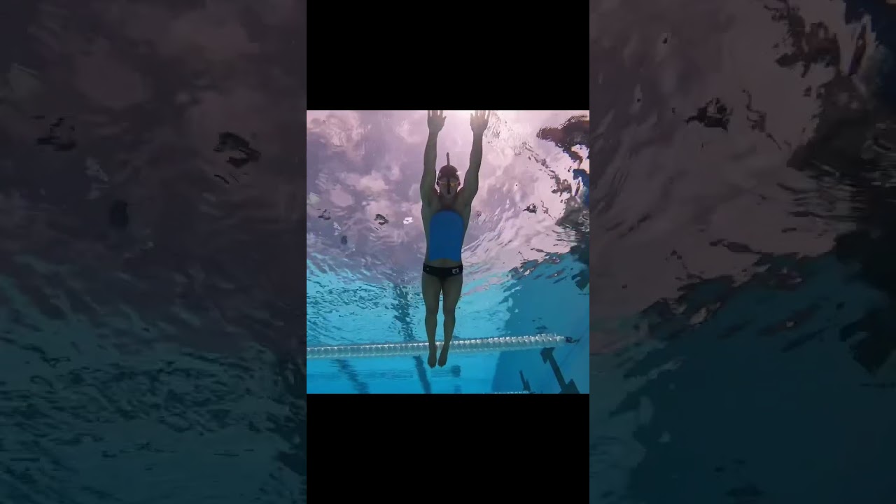 Freestyle Core Engagement #swimcoach #swimming #swim #swimmingdrills #swimfast