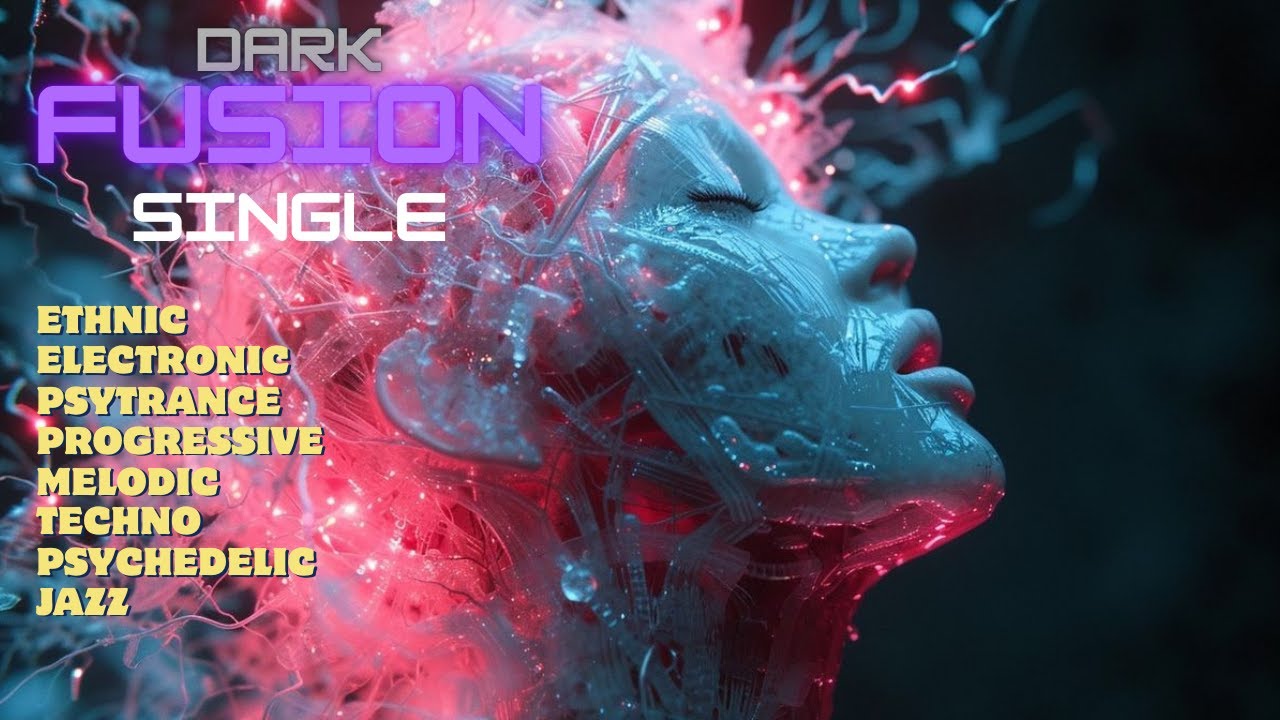 [DARK FUSION] 