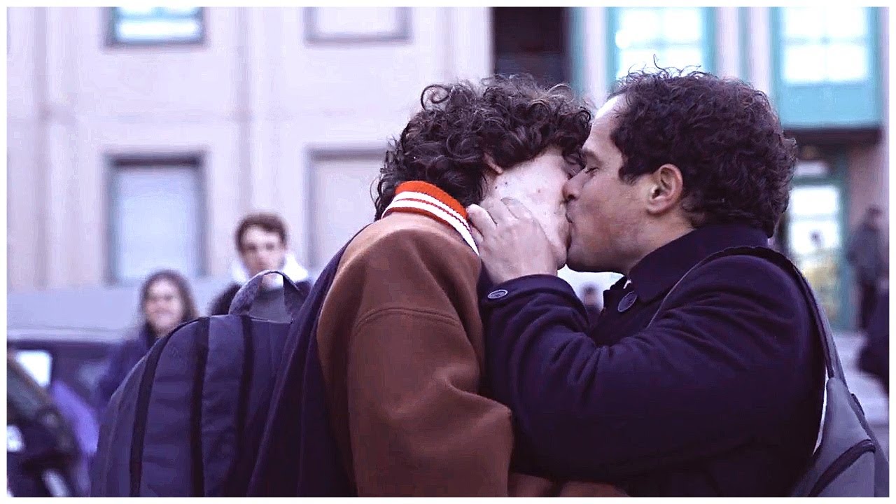 Fabio + Brando STORY [ 3X01-3X06] | BABY season 3