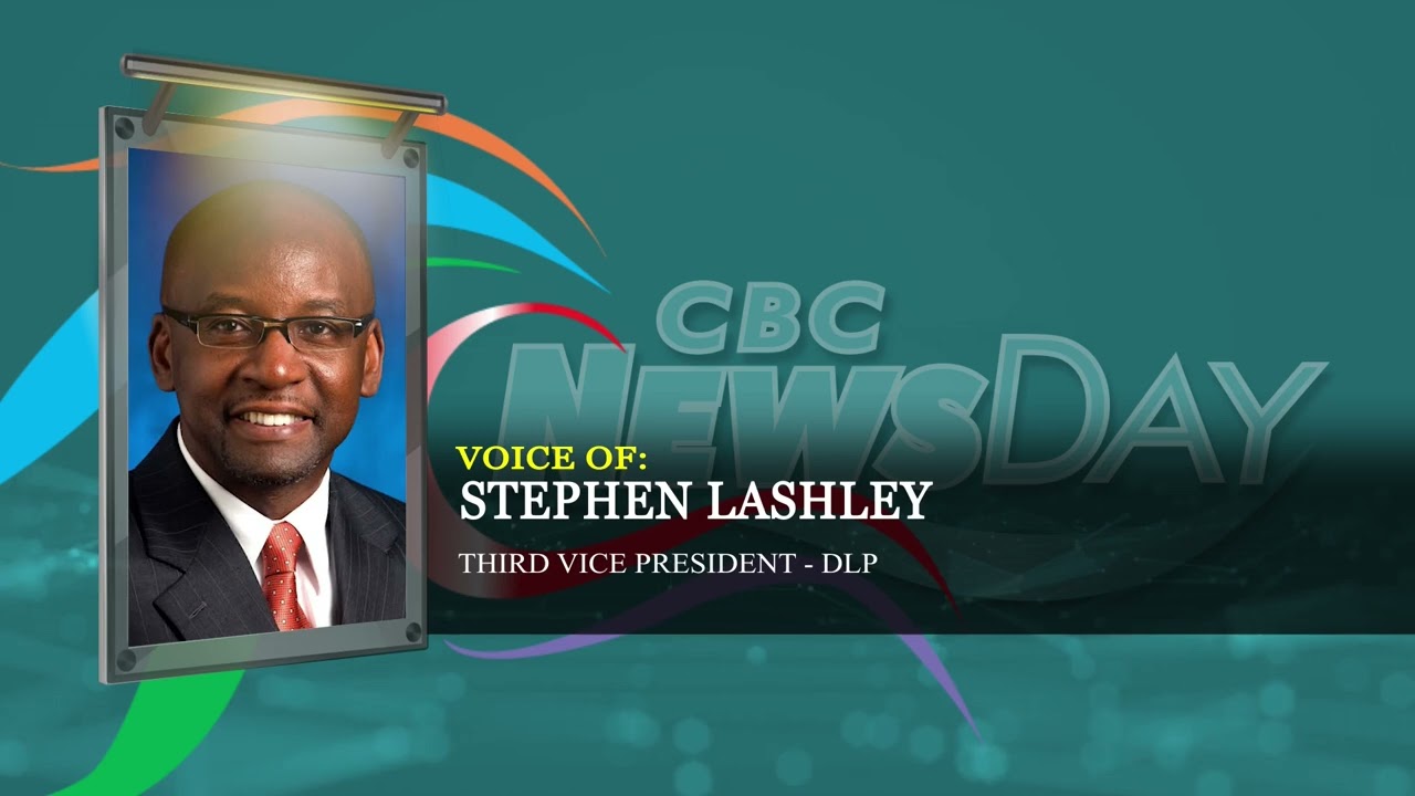 DLP enters rebuilding phase following Ralph Thorne’s resignation