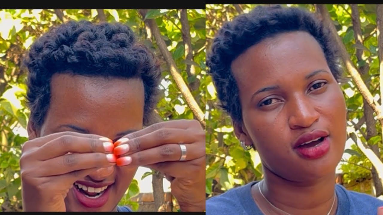 USOMANA GUTE?💋🔥MENYA GUSOMANA NEZA💋🔥DORE AMAKOSA 7 WAKWIRINDA N’UBURYO 5 WAKWITAHO USOMANA NEZA💋🔥