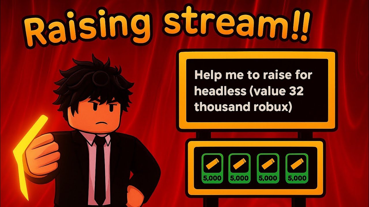 pls donate raising robux. donated over 1k. 🤑💸💰💳