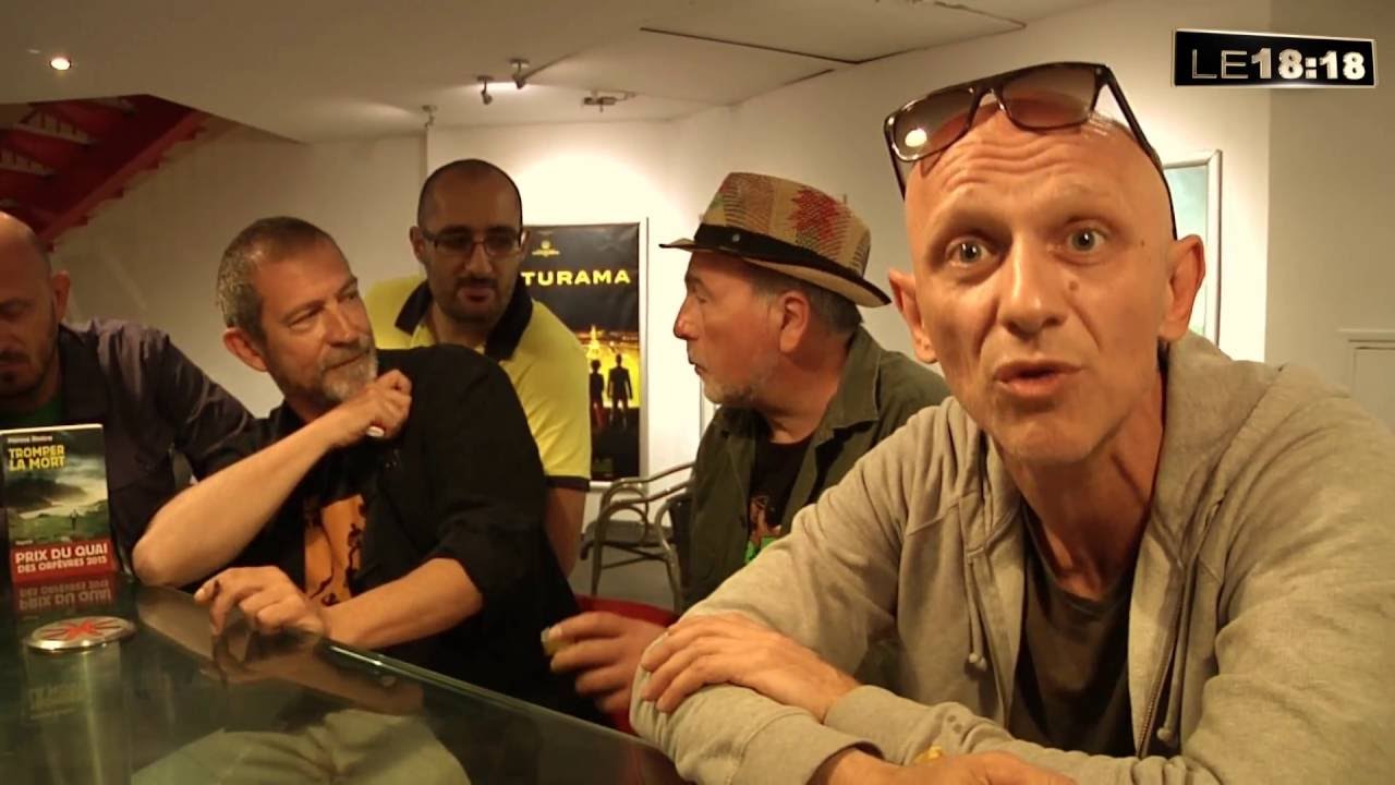 Massilia Sound System au cœur du nouveau film de Christian Philibert