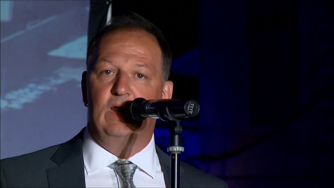 IVICA ŠEPERIĆ - DALMACIJO TI UVIK SI UZ NAS (MPTV Official) [HD]