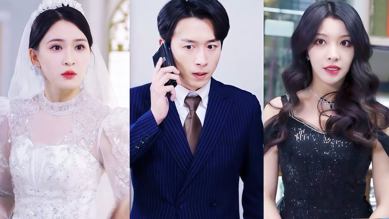 🔥Istri selingkuh menangis penyesalan, pengemis bodoh jadi orang terkaya!#cdrama#emosi