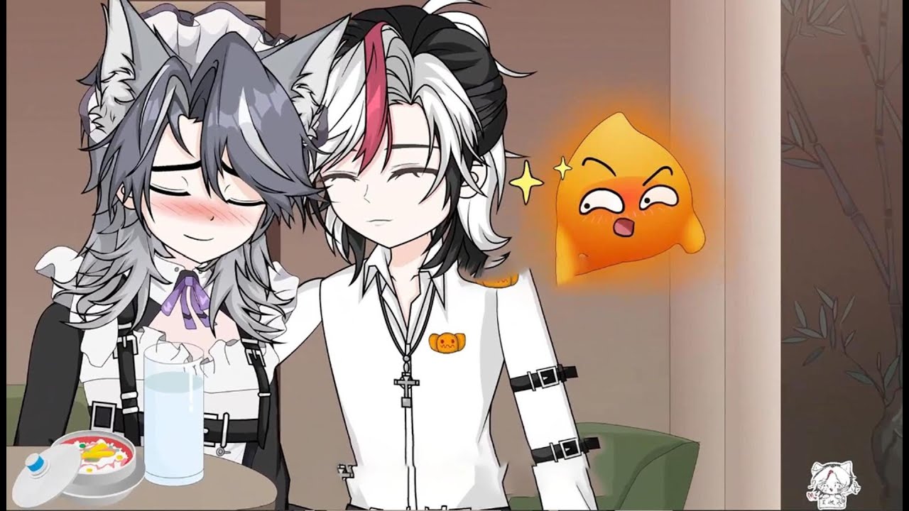 穿成末世文里的娇气炮灰，为了维持人设，即是知道马上要停水停电，我还是保持着一天洗3次澡的频率！#沙雕动画