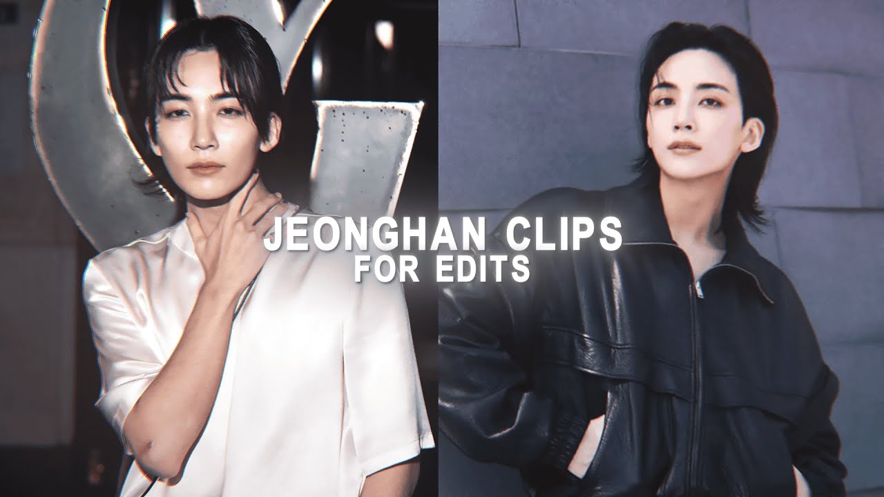 jeonghan clips for edits #1