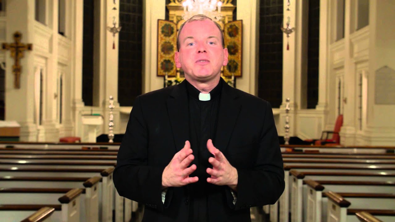 The Sacrament of Marriage